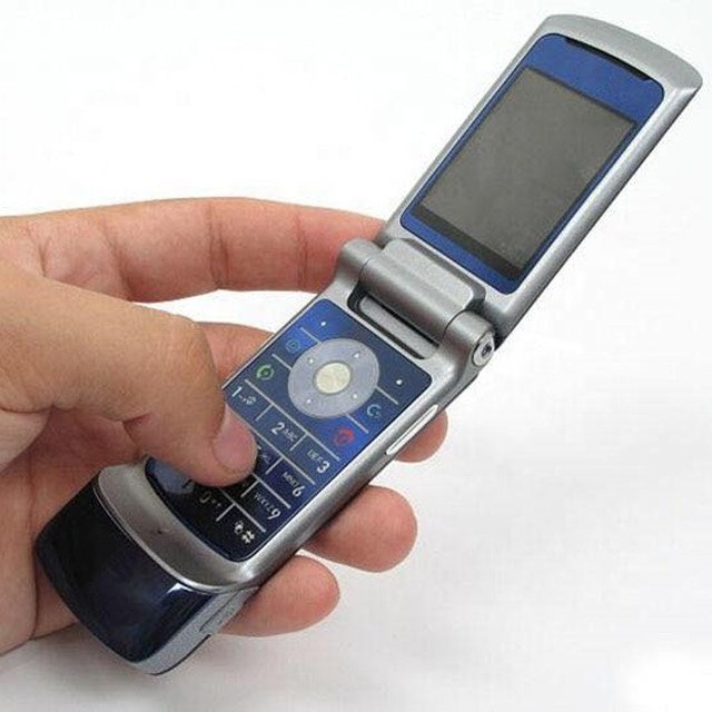 Wholesales Factory Unlocked Cheap GSM Classic Flip Mobile Cell Phone Simple Phone K1